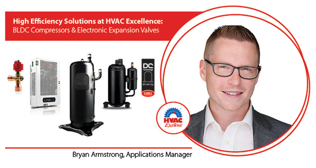 Carel at HVAC Excellence