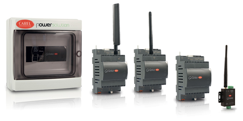 Gateway IoT