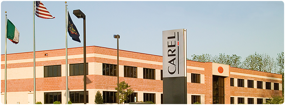 CAREL USA Price Increase Announcement
